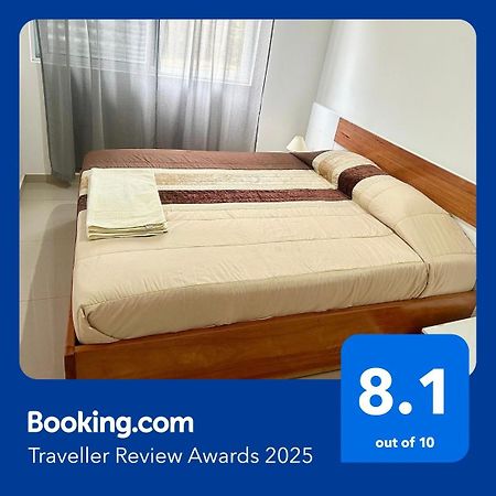 Apartamento Da Costa Ribeira Grande Экстерьер фото
