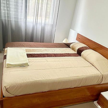 Apartamento Da Costa Ribeira Grande Экстерьер фото