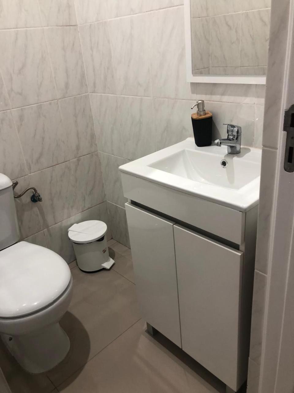 Apartamento Da Costa Ribeira Grande Экстерьер фото