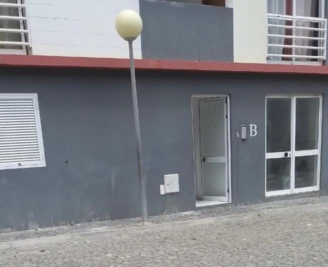 Apartamento Da Costa Ribeira Grande Экстерьер фото