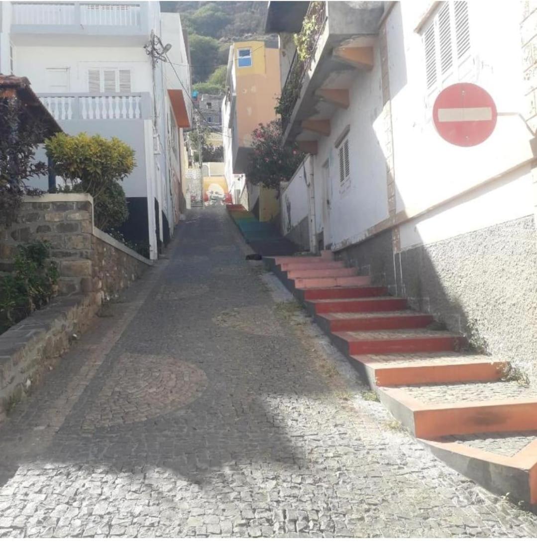 Apartamento Da Costa Ribeira Grande Экстерьер фото