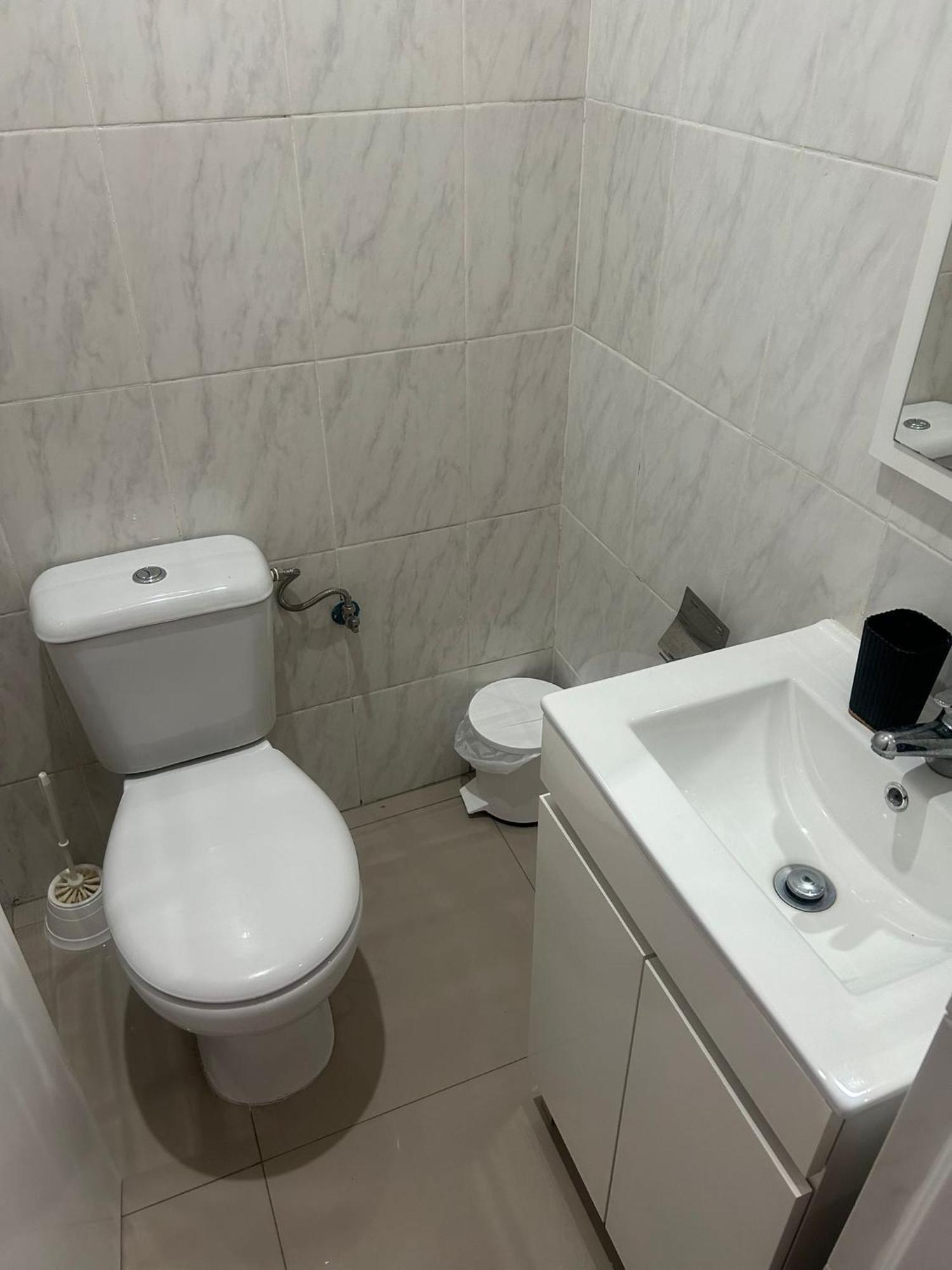 Apartamento Da Costa Ribeira Grande Экстерьер фото