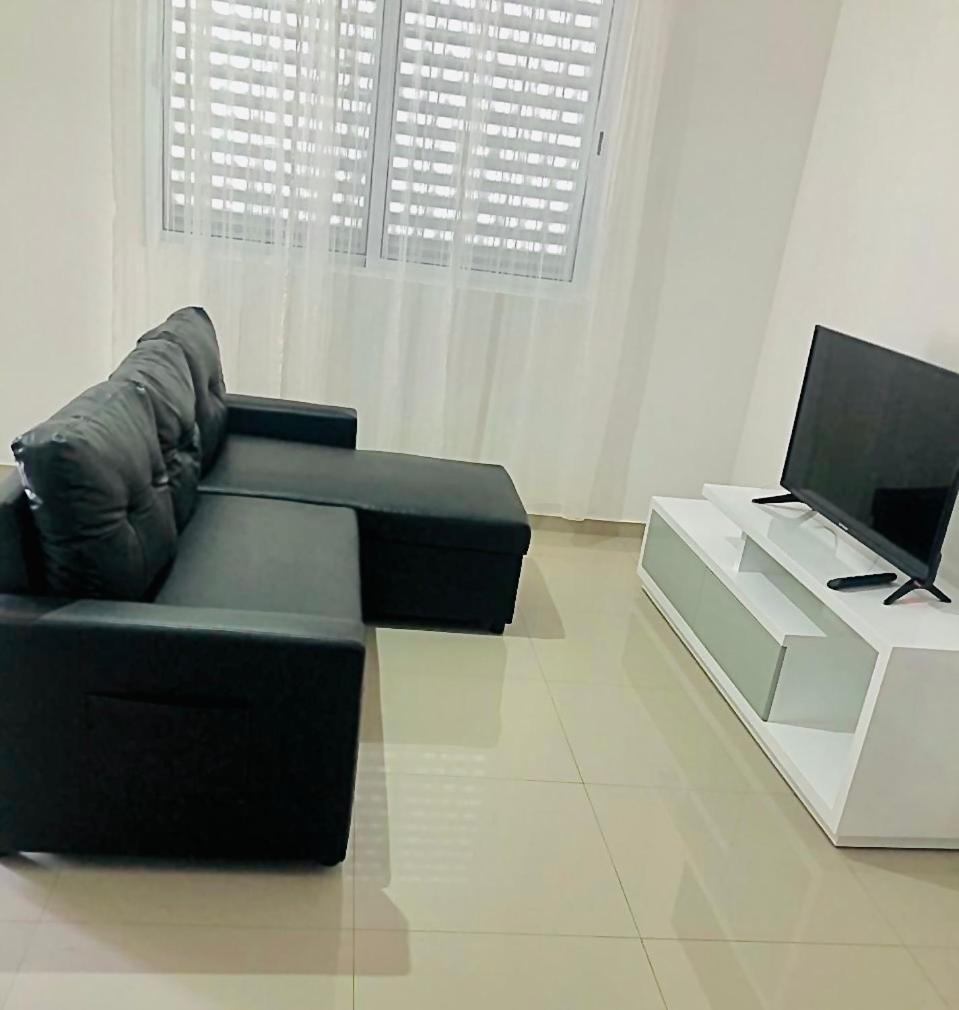 Apartamento Da Costa Ribeira Grande Экстерьер фото